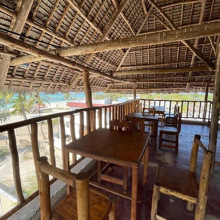 Garden Dreams Hotel Nungwi Bagian luar foto